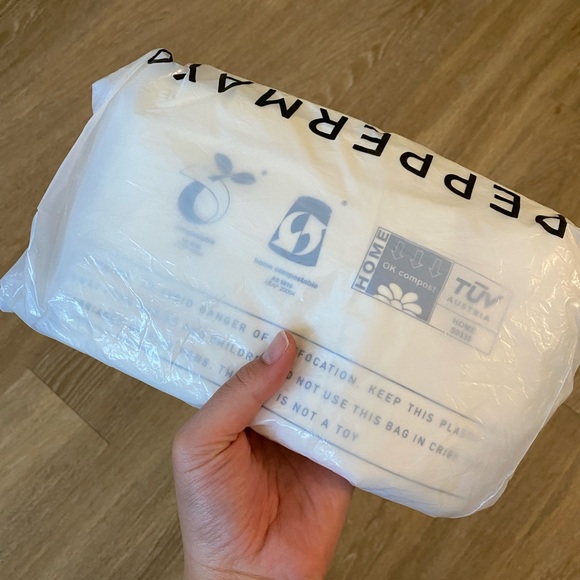 Peppermayo Ayanna Dress - Picture 2 of 2